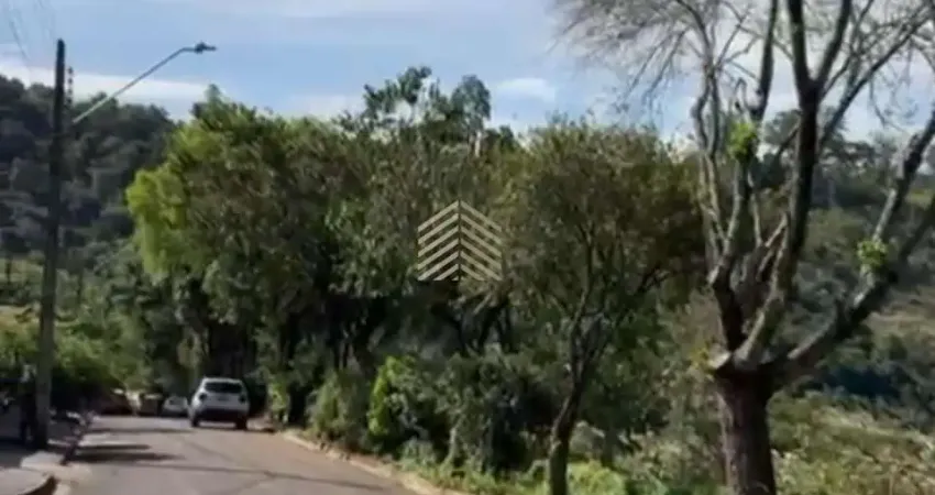 Terreno à venda na Rua Rainha do Amori, 3, Jardim São Marcos, Londrina