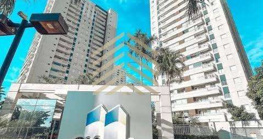 Apartamento para Locação em Londrina, Santa Rosa, 2 dormitórios, 1 suíte, 2 banheiros, 1 vaga