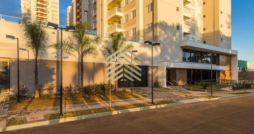 Apartamento para Locação em Londrina, Gleba Fazenda Palhano, 3 dormitórios, 1 suíte, 2 banheiros, 2 vagas
