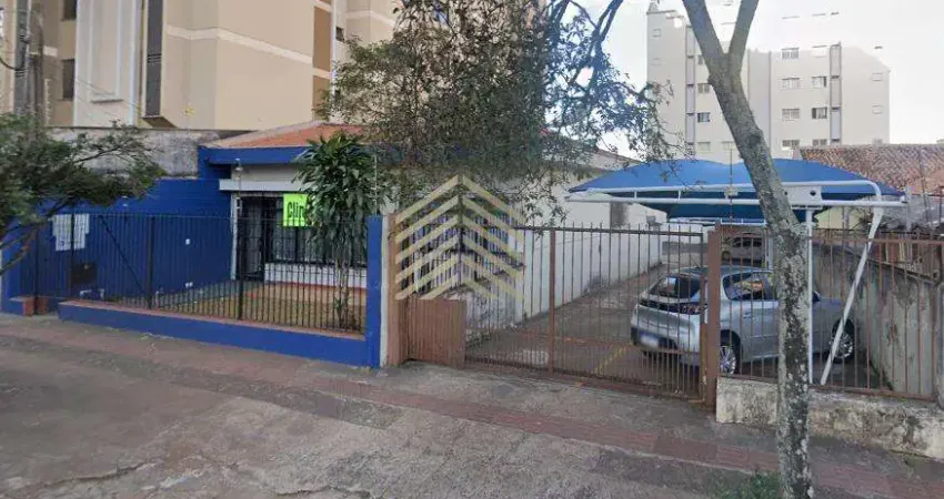Terreno à venda na Rua Mato Grosso, 957, Centro, Londrina