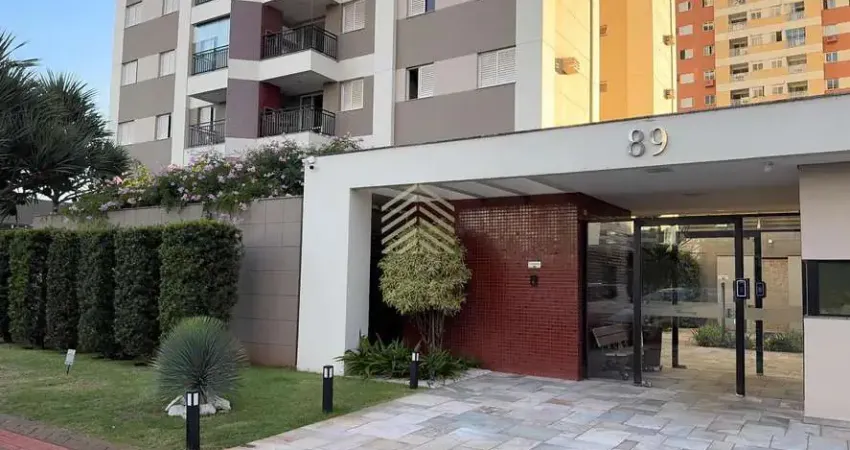 Apartamento para Venda em Londrina, Gleba Palhano, 3 dormitórios, 1 suíte, 2 banheiros, 1 vaga