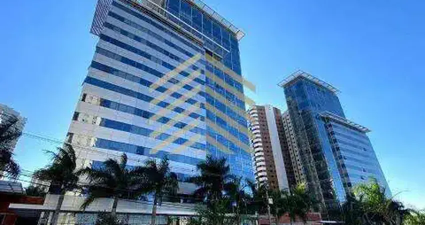 Sala Comercial para Locação em Londrina, Gleba Fazenda Palhano