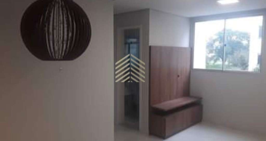 Apartamento para Venda em Londrina, Gleba Fazenda Palhano, 2 dormitórios, 1 banheiro