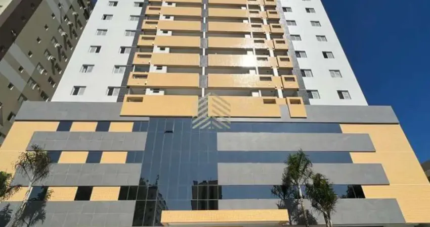 Apartamento para Venda em Santos, Boqueirão, 3 dormitórios, 1 suíte, 2 banheiros, 2 vagas