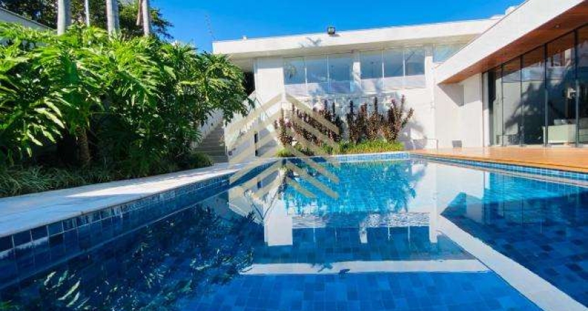 Casa para Venda em Londrina, Parque Residencial Alcântara, 4 dormitórios, 2 suítes, 4 banheiros, 4 vagas