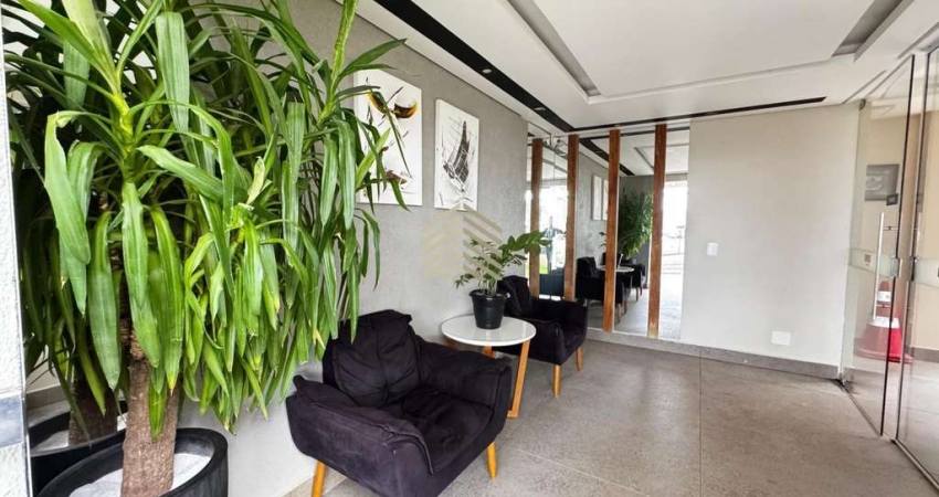 Apartamento para Venda em Londrina, Terra Bonita, 3 dormitórios, 1 suíte, 2 banheiros, 1 vaga