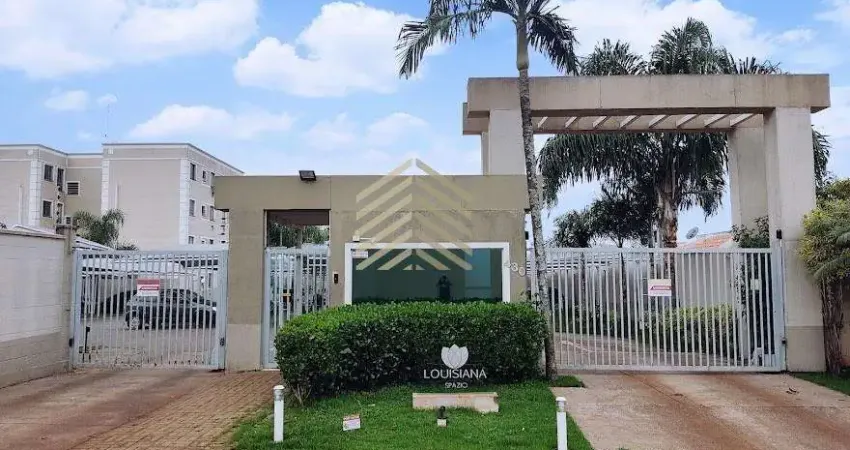 Apartamento para Venda em Londrina, Jardim Sabará, 2 dormitórios, 1 banheiro, 1 vaga