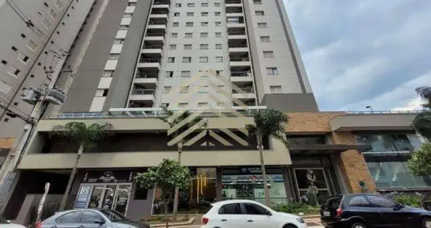 Apartamento para venda em londrina, centro, 3 dormitórios, 1 suíte, 2 banheiros, 2 vagas