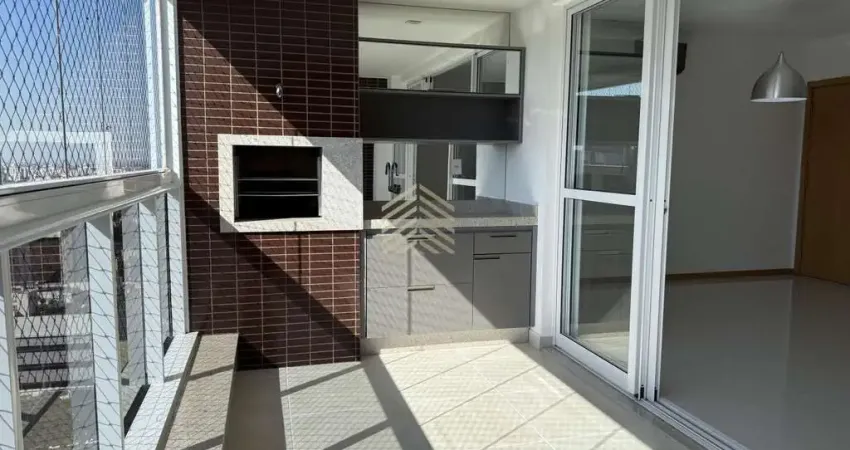 Apartamento para Venda em Londrina, Gleba Fazenda Palhano, 2 dormitórios, 2 suítes, 2 vagas