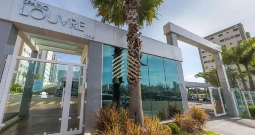 Apartamento para venda em londrina, gleba fazenda palhano, 2 dormitórios, 1 banheiro, 1 vaga