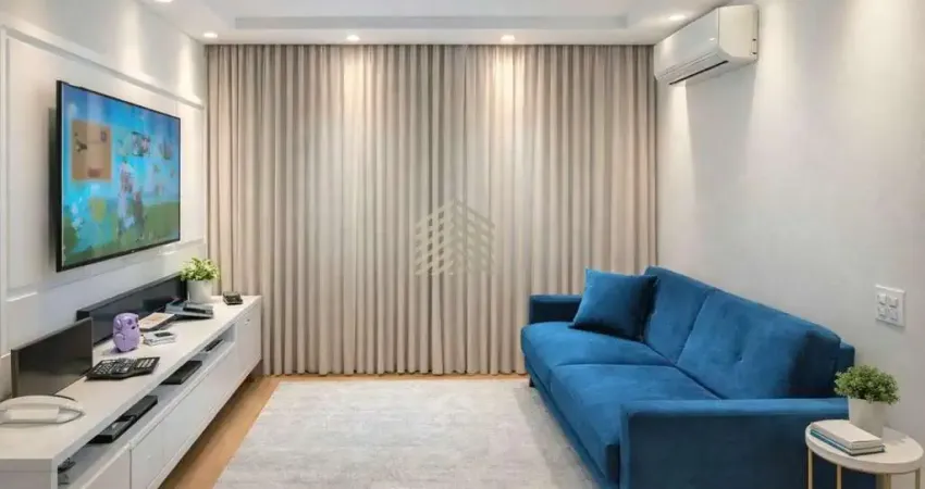 Apartamento para Venda em Londrina, Gleba Palhano, 3 dormitórios, 1 suíte, 2 banheiros, 2 vagas