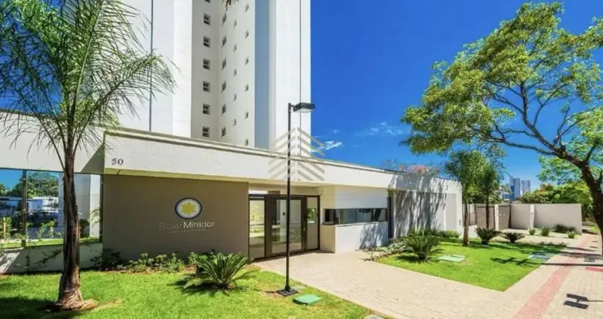 Apartamento para Locação em Londrina, Aurora, 3 dormitórios, 1 suíte, 2 banheiros, 1 vaga
