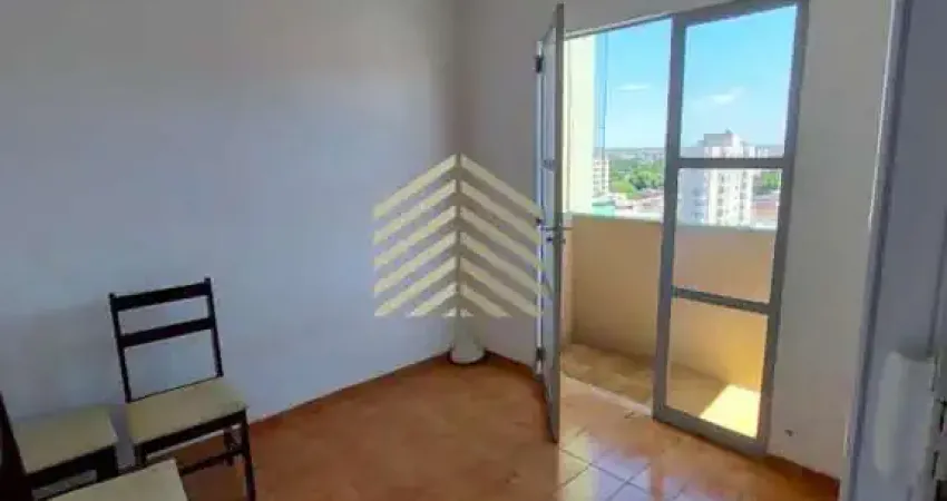 Apartamento para venda em londrina, centro, 1 dormitório, 1 banheiro