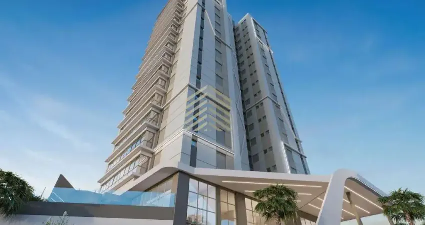 Apartamento para venda em londrina, bela suiça, 3 dormitórios, 3 suítes, 4 banheiros, 2 vagas