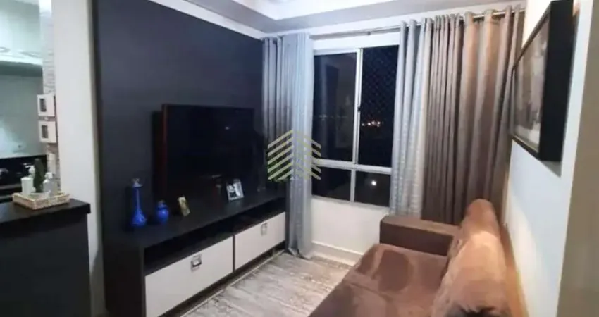 Apartamento para venda em londrina, conjunto habitacional santiago ii, 2 dormitórios, 1 suíte, 2 banheiros, 1 vaga