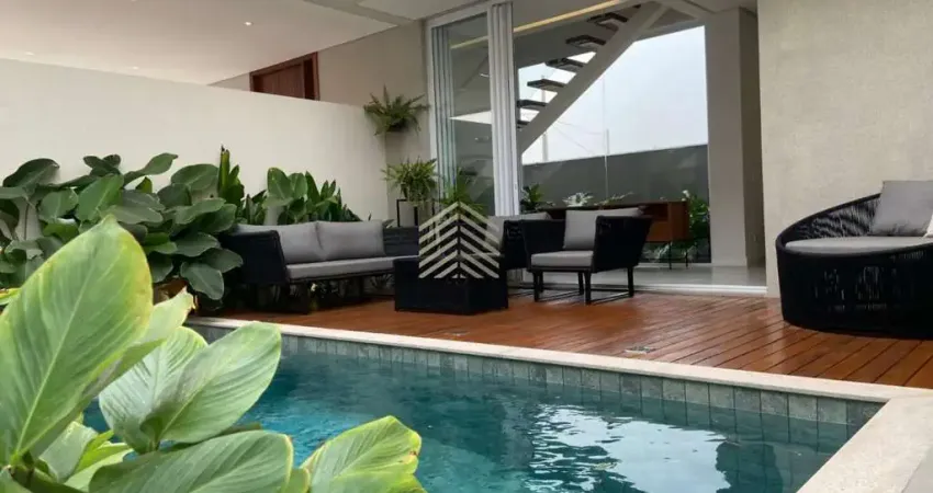 Casa em condomínio para venda, gleba simon frazer, 3 dormitórios, 3 suítes, 5 banheiros, 2 vagas