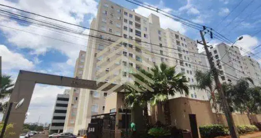 Apartamento para venda em londrina, gleba palhano, 2 dormitórios, 1 banheiro, 1 vaga