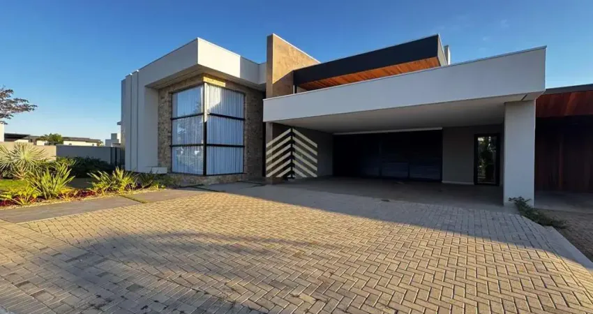 Casa em condomínio para venda em cambé, jardim tarobá, 4 dormitórios, 4 suítes, 5 banheiros, 4 vagas