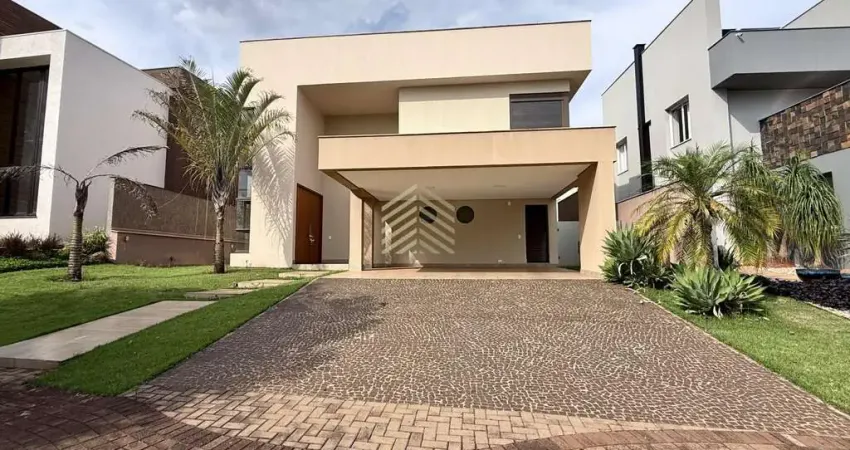 Casa em condomínio para locação em londrina, esperança, 5 dormitórios, 3 suítes