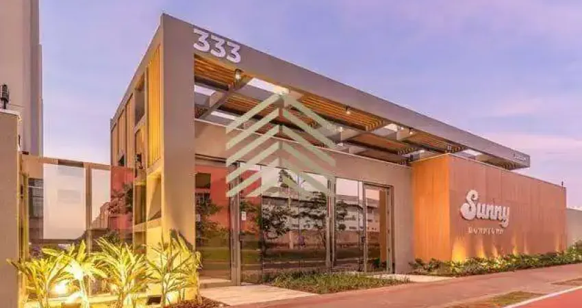 Apartamento para venda em londrina, centro, 2 dormitórios, 1 banheiro, 1 vaga