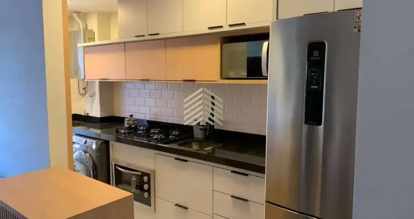 Apartamento para venda em londrina, centro, 2 dormitórios, 1 banheiro, 1 vaga