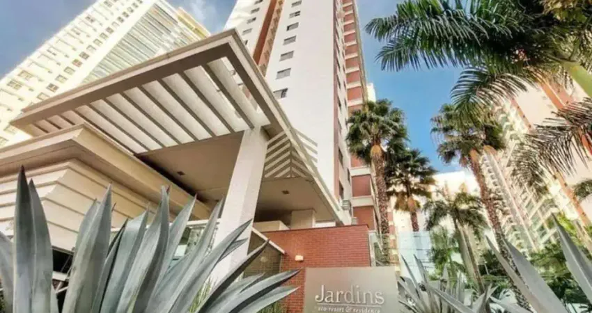 Apartamento para Venda em Londrina, Gleba Palhano, 3 dormitórios, 1 suíte, 2 banheiros, 1 vaga