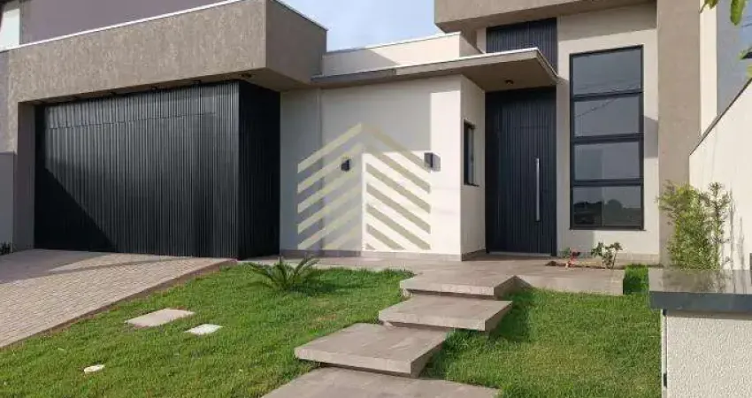 Casa em condomínio para venda em cambé, loteamento morada das flores, 3 dormitórios, 1 suíte, 2 banheiros, 2 vagas