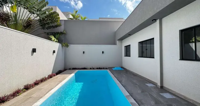 Casa em condomínio para venda em cambé, loteamento morada das flores, 3 dormitórios, 1 suíte, 2 banheiros, 2 vagas