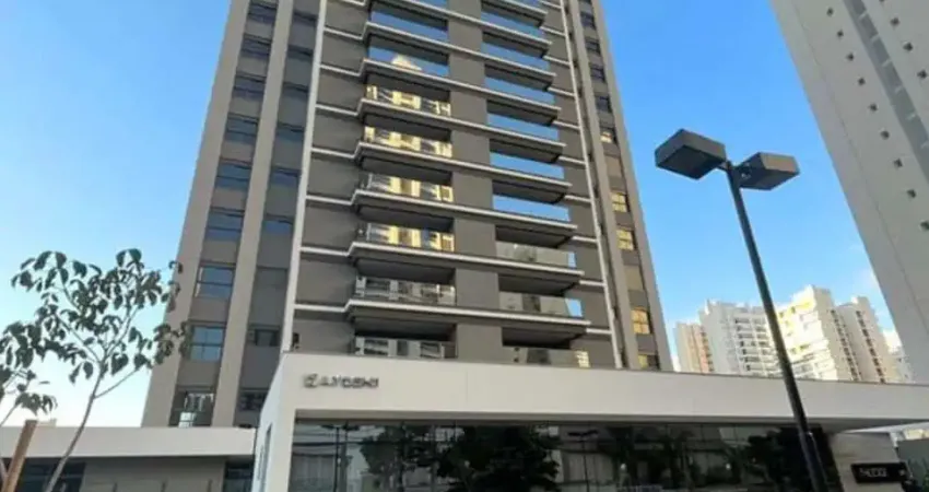 Apartamento para venda em londrina, gleba palhano, 3 dormitórios, 3 suítes, 4 banheiros, 2 vagas