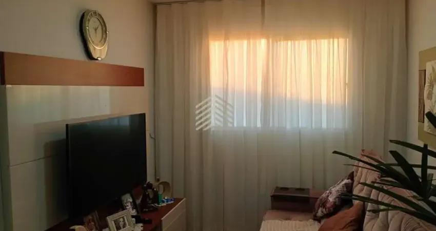 Apartamento para venda em londrina, conjunto residencial marajoara