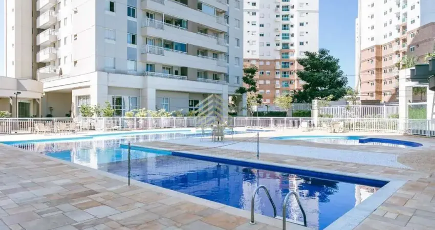 Apartamento para venda em londrina, santa rosa, 2 dormitórios, 1 suíte, 2 banheiros, 1 vaga