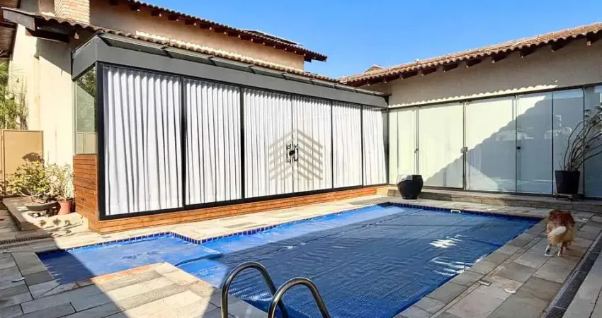 Casa em condomínio para venda em londrina, gleba palhano, 3 dormitórios, 3 suítes, 5 banheiros, 4 vagas