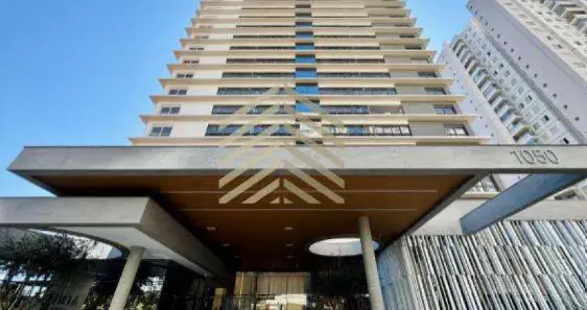 Apartamento para Venda em Londrina, Gleba Fazenda Palhano, 3 dormitórios, 3 suítes, 4 banheiros, 3 vagas