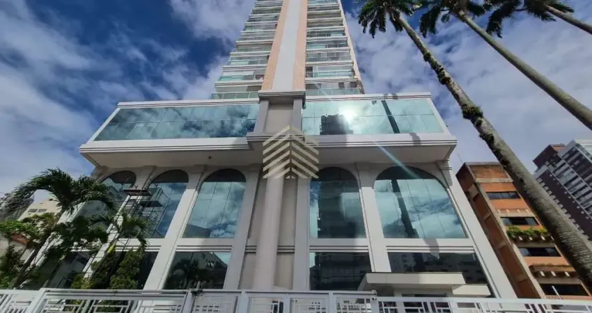 Apartamento para Venda em Santos, Boqueirão, 3 dormitórios, 1 suíte, 3 banheiros, 2 vagas