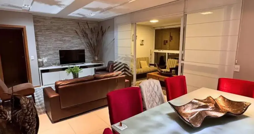 Apartamento para Venda em Londrina, Gleba Fazenda Palhano, 3 dormitórios, 2 suítes, 3 banheiros, 4 vagas