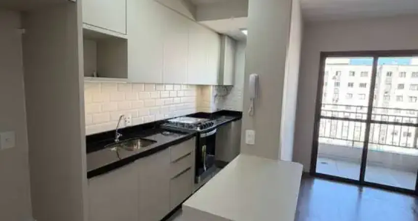 Apartamento para Venda em Londrina, Vale dos Tucanos, 2 dormitórios, 1 banheiro, 1 vaga