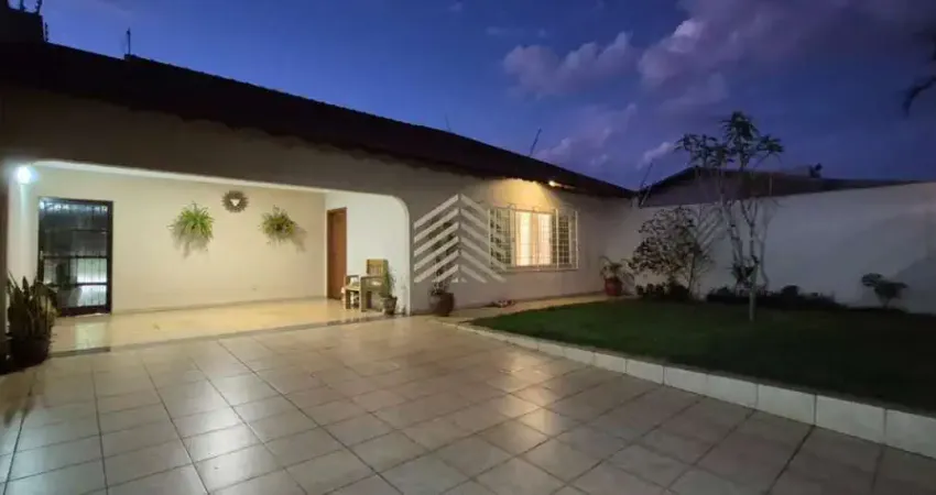 Casa para Venda em Londrina, California, 4 dormitórios, 1 suíte, 3 banheiros, 4 vagas