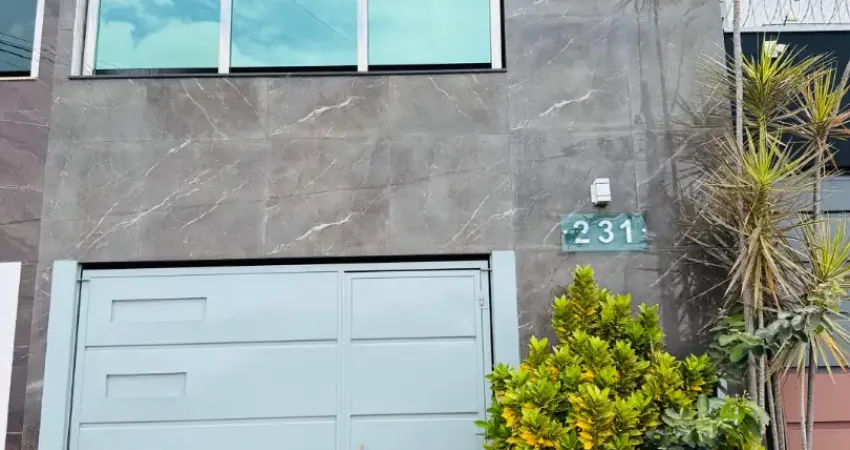 Casa com 3 quartos à venda no Nova Vila Bretas, Governador Valadares