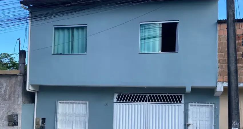 Casa com 4 quartos à venda na Praça Inaiá, 81, Mirante, Porto Seguro
