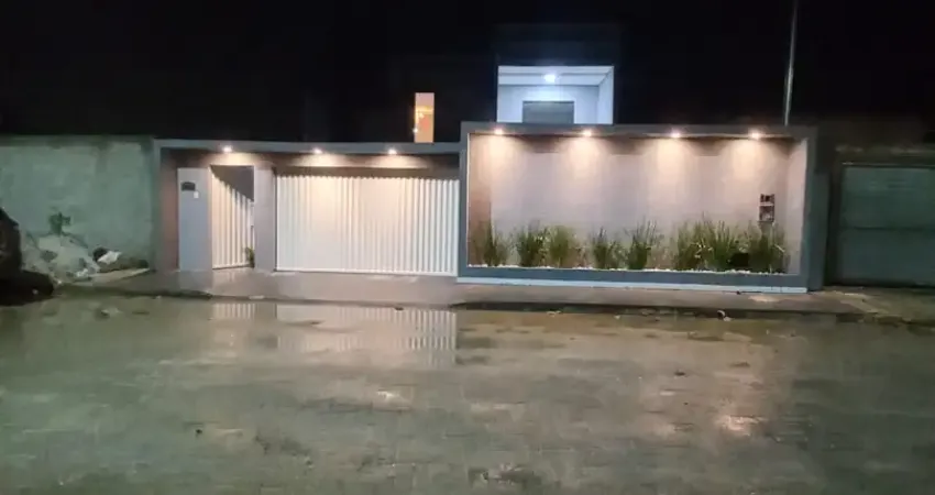 Casa à venda na Praça Inaiá, Loteamento Residencial Portobello, Porto Seguro
