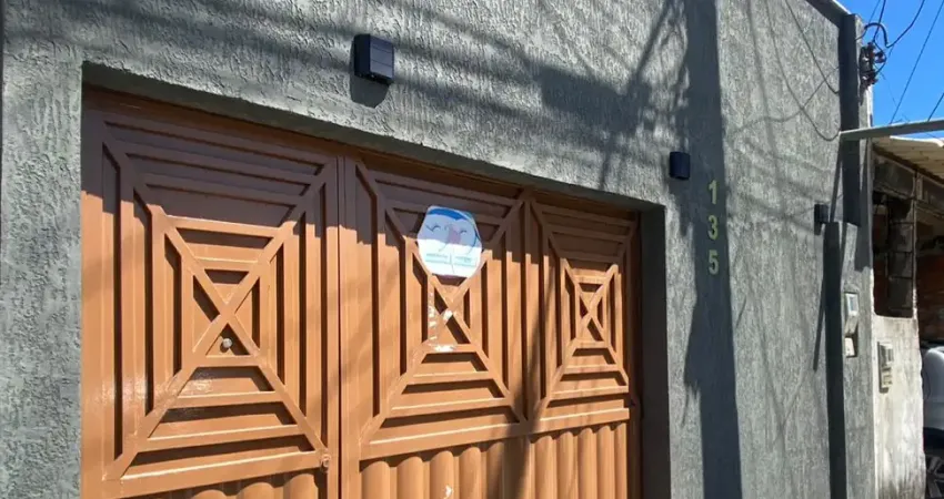 Casa com 4 quartos à venda na Praça Inaiá, 135, Fontana II, Porto Seguro