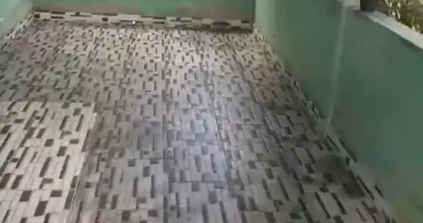Casa com 2 quartos à venda na Rua Presidente Vargas, 2, Coroa Vermelha, Santa Cruz Cabrália