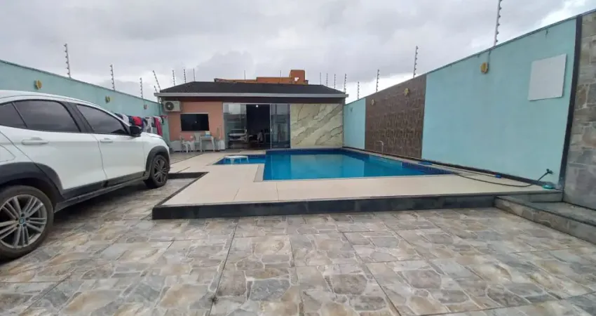 Espaço com piscina à venda no Delta Park – R$ 180.000