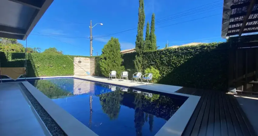 Casa Alto Padrão à Venda – Village, Porto Seguro – Vista Mar – R$ 2.300.000
