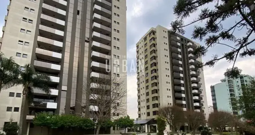 Apartamento com 3 quartos à venda no Exposição, Caxias do Sul 