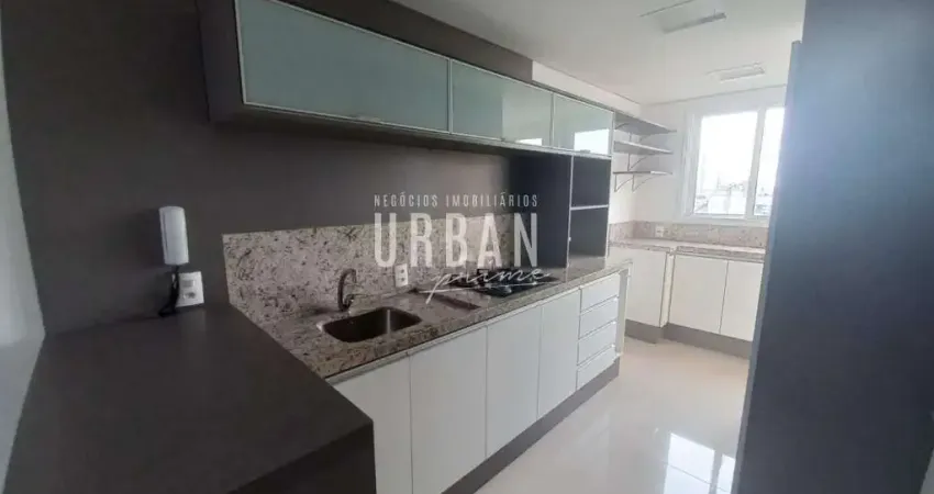 Apartamento com 3 quartos à venda no Exposição, Caxias do Sul 