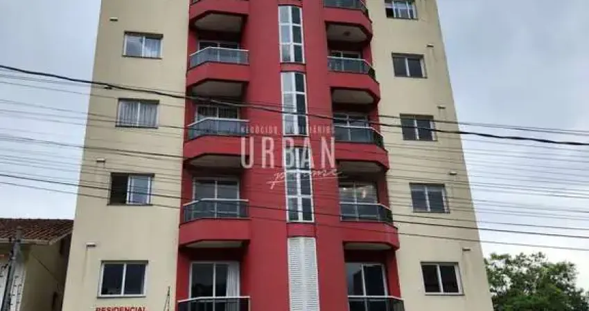 Apartamento com 2 quartos à venda no Sagrada Família, Caxias do Sul 