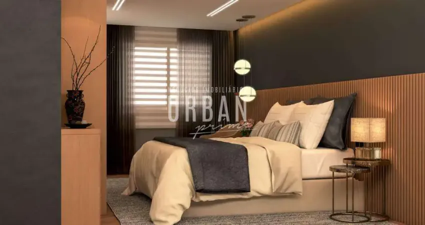 Apartamento com 3 quartos à venda na Nossa Senhora de Lourdes, Caxias do Sul 