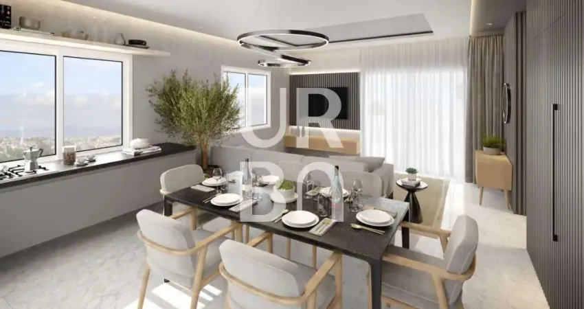 Apartamento com 2 quartos à venda no Panazzolo, Caxias do Sul 