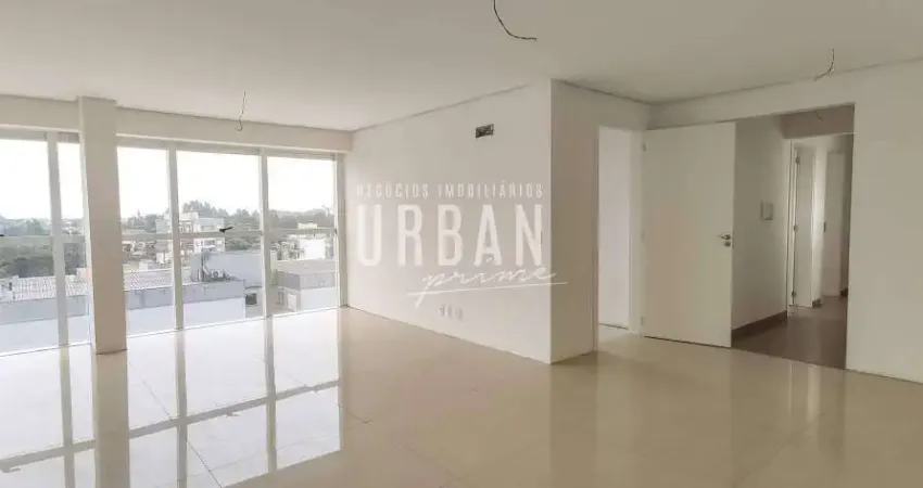 Apartamento com 3 quartos à venda no Charqueadas, Caxias do Sul 